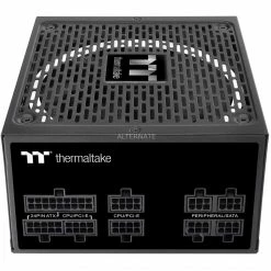 Ab 500 Watt Thermaltake Toughpower GF1 650W, PC-Netzteil (schwarz, 4x PCIe, Kabel-Management, 650 Watt) -Angebote Netzteile Store Thermaltake Toughpower GF1 650W PC Netzteil@@tn6t48 5
