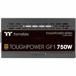 Ab 750 Watt Thermaltake Toughpower GF1 750W, PC-Netzteil (schwarz, 750 Watt) 13 Ab 750 Watt Thermaltake Toughpower GF1 750W, PC-Netzteil (schwarz, 750 Watt) -Angebote Netzteile Store Thermaltake Toughpower GF1 750W PC Netzteil@@tn7t47 5