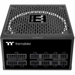 Ab 750 Watt Thermaltake Toughpower GF1 850W, PC-Netzteil (schwarz, 6x PCIe, Kabel-Management, 850 Watt) -Angebote Netzteile Store Thermaltake Toughpower GF1 850W PC Netzteil@@tn8t29 3