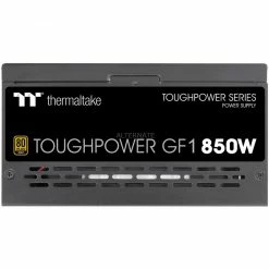 Ab 750 Watt Thermaltake Toughpower GF1 850W, PC-Netzteil (schwarz, 6x PCIe, Kabel-Management, 850 Watt) -Angebote Netzteile Store Thermaltake Toughpower GF1 850W PC Netzteil@@tn8t29 4