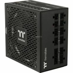 Ab 750 Watt Thermaltake Toughpower GF1 Gold 1000W, PC-Netzteil (schwarz, 6x PCIe, Kabel-Management, 1000 Watt) -Angebote Netzteile Store Thermaltake Toughpower GF1 Gold 1000W PC Netzteil@@1753000 1