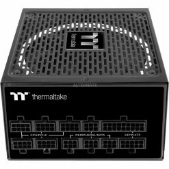 Ab 750 Watt Thermaltake Toughpower GF1 Gold 1200W, PC-Netzteil (schwarz, 6x PCIe, Kabel-Management, 1200 Watt) -Angebote Netzteile Store Thermaltake Toughpower GF1 Gold 1200W PC Netzteil@@1753001 4