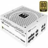 Ab 750 Watt Thermaltake Toughpower GF1 Gold Snow Edition 750W, PC-Netzteil (weiß, 4x PCIe, Kabel-Management, 750 Watt)