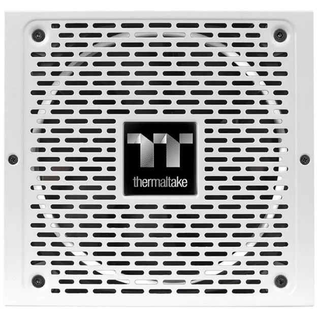 Ab 750 Watt Thermaltake Toughpower GF1 Gold Snow Edition 750W, PC-Netzteil (weiß, 4x PCIe, Kabel-Management, 750 Watt) 4 Ab 750 Watt Thermaltake Toughpower GF1 Gold Snow Edition 750W, PC-Netzteil (weiß, 4x PCIe, Kabel-Management, 750 Watt) – Bild 2