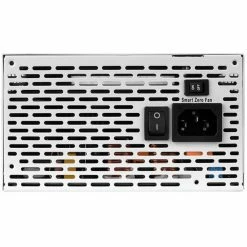 Ab 750 Watt Thermaltake Toughpower GF1 Gold Snow Edition 750W, PC-Netzteil (weiß, 4x PCIe, Kabel-Management, 750 Watt) 11 Ab 750 Watt Thermaltake Toughpower GF1 Gold Snow Edition 750W, PC-Netzteil (weiß, 4x PCIe, Kabel-Management, 750 Watt) -Angebote Netzteile Store Thermaltake Toughpower GF1 Gold Snow Edition 750W PC Netzteil@@1826259 3