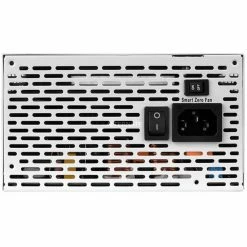 Ab 750 Watt Thermaltake Toughpower GF1 Gold Snow Edition 850W, PC-Netzteil (weiß, 6x PCIe, Kabel-Management, 850 Watt) -Angebote Netzteile Store Thermaltake Toughpower GF1 Gold Snow Edition 850W PC Netzteil@@1826260 33