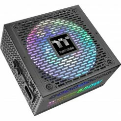 Ab 750 Watt Thermaltake Toughpower GF2 ARGB 850W, PC-Netzteil (schwarz, 6x PCIe, Kabel-Management, 850 Watt) -Angebote Netzteile Store Thermaltake Toughpower GF2 ARGB 850W PC Netzteil@@1698780 1