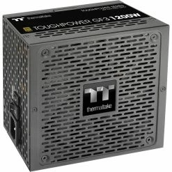 Ab 750 Watt Thermaltake Toughpower GF3 1200W, PC-Netzteil (schwarz, 5x PCIe, Kabel-Management, 1200 Watt) -Angebote Netzteile Store Thermaltake Toughpower GF3 1200W PC Netzteil@@1844786 2