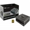 Ab 750 Watt Thermaltake Toughpower GF3 1350W, PC-Netzteil (schwarz, 7x PCIe, Kabel-Management, 1350 Watt) -Angebote Netzteile Store Thermaltake Toughpower GF3 1350W PC Netzteil@@1846548
