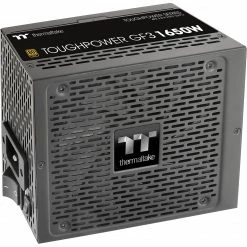 Ab 750 Watt Thermaltake Toughpower GF3 1650W, PC-Netzteil (schwarz, 11x PCIe, Kabel-Management, 1650 Watt) -Angebote Netzteile Store Thermaltake Toughpower GF3 1650W PC Netzteil@@1846549 2