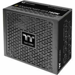 Ab 750 Watt Thermaltake Toughpower GF3 750W, PC-Netzteil (schwarz, 5x PCIe, Kabel-Management, 750 Watt) -Angebote Netzteile Store Thermaltake Toughpower GF3 750W PC Netzteil@@1844779 3