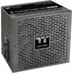 Ab 750 Watt Thermaltake Toughpower GF3 850W, PC-Netzteil (schwarz, 5x PCIe, Kabel-Management, 850 Watt) -Angebote Netzteile Store Thermaltake Toughpower GF3 850W PC Netzteil@@1844780 2