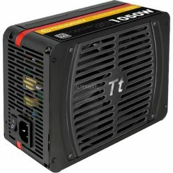 Hardware Thermaltake Toughpower Grand Digital 1050W 80+ Platinum, PC-Netzteil (schwarz, 1050 Watt) -Angebote Netzteile Store Thermaltake Toughpower Grand Digital 1050W 80 Platinum PC Netzteil@@tnat17 2