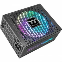 Ab 750 Watt Thermaltake Toughpower PF1 1050W, PC-Netzteil (schwarz, 8x PCIe, Kabel-Management, 1050 Watt) -Angebote Netzteile Store Thermaltake Toughpower PF1 1050W PC Netzteil@@1792671 1