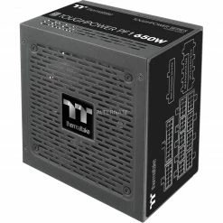 Ab 500 Watt Thermaltake Toughpower PF1 650W, PC-Netzteil (schwarz, 4x PCIe, Kabel-Management, 650 Watt) -Angebote Netzteile Store Thermaltake Toughpower PF1 650W PC Netzteil@@tn6t50 2