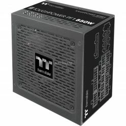 Ab 750 Watt Thermaltake Toughpower PF1 850W, PC-Netzteil (schwarz, 6x PCIe, Kabel-Management, 850 Watt) -Angebote Netzteile Store Thermaltake Toughpower PF1 850W PC Netzteil@@tn8t33 2