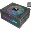 Ab 750 Watt Thermaltake Toughpower PF1 ARGB 1200W, PC-Netzteil (schwarz, 8x PCIe, Kabel-Management, 1200 Watt) 1 Ab 750 Watt Thermaltake Toughpower PF1 ARGB 1200W, PC-Netzteil (schwarz, 8x PCIe, Kabel-Management, 1200 Watt) -Angebote Netzteile Store Thermaltake Toughpower PF1 ARGB 1200W PC Netzteil@@tnat28