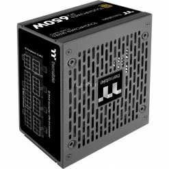 Ab 500 Watt Thermaltake Toughpower SFX 650W, PC-Netzteil (schwarz, 2x PCIe, Kabel-Management, 650 Watt) 11 Ab 500 Watt Thermaltake Toughpower SFX 650W, PC-Netzteil (schwarz, 2x PCIe, Kabel-Management, 650 Watt) -Angebote Netzteile Store Thermaltake Toughpower SFX 650W PC Netzteil@@1718548 3
