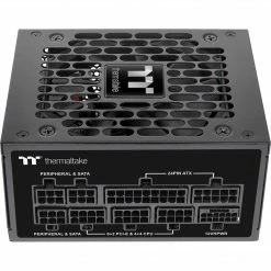 Ab 750 Watt Thermaltake Toughpower SFX 750W, PC-Netzteil (schwarz, 2x PCIe, Kabel-Management, 750 Watt) 10 Ab 750 Watt Thermaltake Toughpower SFX 750W, PC-Netzteil (schwarz, 2x PCIe, Kabel-Management, 750 Watt) -Angebote Netzteile Store Thermaltake Toughpower SFX 750W PC Netzteil@@1868571 2