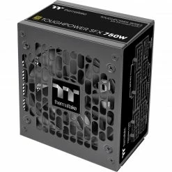 Ab 750 Watt Thermaltake Toughpower SFX 750W, PC-Netzteil (schwarz, 2x PCIe, Kabel-Management, 750 Watt) 11 Ab 750 Watt Thermaltake Toughpower SFX 750W, PC-Netzteil (schwarz, 2x PCIe, Kabel-Management, 750 Watt) -Angebote Netzteile Store Thermaltake Toughpower SFX 750W PC Netzteil@@1868571 3