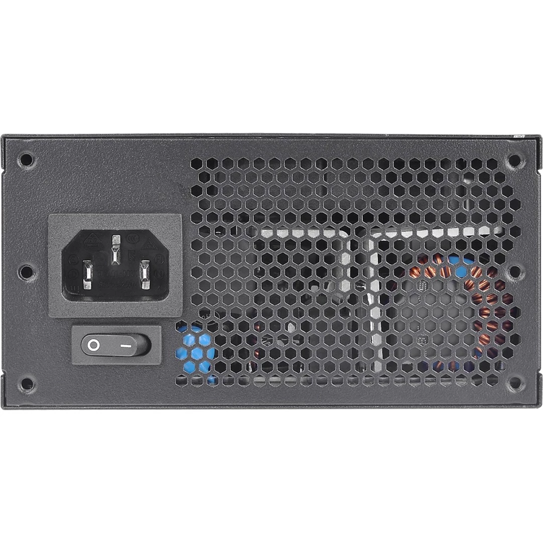 Ab 750 Watt Thermaltake Toughpower SFX 850W, PC-Netzteil (schwarz, 2x PCIe, Kabel-Management, 850 Watt) 6 Ab 750 Watt Thermaltake Toughpower SFX 850W, PC-Netzteil (schwarz, 2x PCIe, Kabel-Management, 850 Watt) – Bild 4