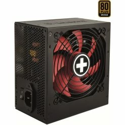 Unter 500 Watt Xilence Perfomance Gaming 450W, PC-Netzteil (schwarz, 1x PCIe, 450 Watt)