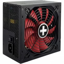 Ab 500 Watt Xilence Perfomance Gaming 650W, PC-Netzteil (schwarz, 2x PCIe, Kabel-Management, 650 Watt)