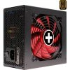 Ab 500 Watt Xilence Performance A+III 650W, PC-Netzteil (schwarz/rot, 2x PCIe, 650 Watt)