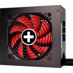 Ab 750 Watt Xilence Performance A+III 750W, PC-Netzteil (schwarz/rot, 2x PCIe, 750 Watt) -Angebote Netzteile Store Xilence Performance A III 750W PC Netzteil@@1722568 2
