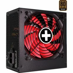 Ab 500 Watt Xilence Performance A+ III 550W, PC-Netzteil (schwarz, 2x PCIe, 550 Watt)