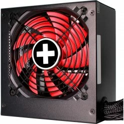 Ab 500 Watt Xilence Performance A+ III 650W, PC-Netzteil (schwarz, 2x PCIe, 650 Watt) -Angebote Netzteile Store Xilence Performance A III 650W PC Netzteil@@1676999 2