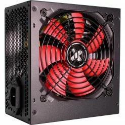 Ab 500 Watt Xilence Performance C 500W, PC-Netzteil (schwarz, 1x PCIe, 500 Watt)