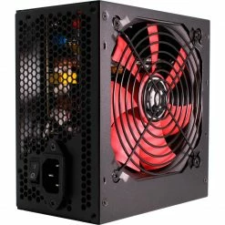 Ab 500 Watt Xilence Performance C 500W, PC-Netzteil (schwarz, 1x PCIe, 500 Watt) -Angebote Netzteile Store Xilence Performance C 500W PC Netzteil@@1165308 3