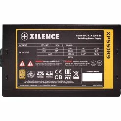Ab 500 Watt Xilence Performance X 550W, PC-Netzteil (schwarz, 2x PCIe, 550 Watt) 11 Ab 500 Watt Xilence Performance X 550W, PC-Netzteil (schwarz, 2x PCIe, 550 Watt) -Angebote Netzteile Store Xilence Performance X 550W PC Netzteil@@1377856 3
