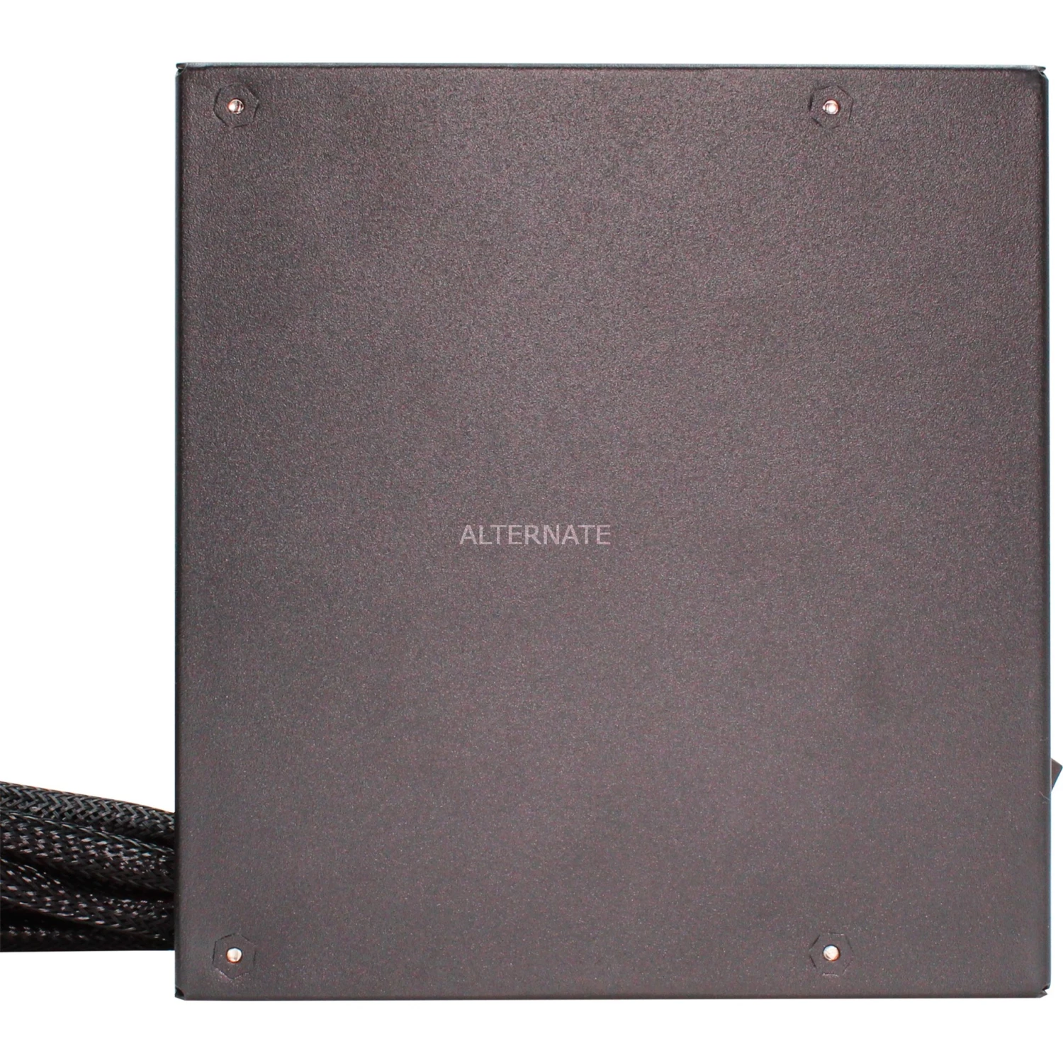 Ab 500 Watt Xilence Performance X 550W, PC-Netzteil (schwarz, 2x PCIe, 550 Watt) 8 Ab 500 Watt Xilence Performance X 550W, PC-Netzteil (schwarz, 2x PCIe, 550 Watt) – Bild 6