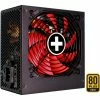Ab 500 Watt Xilence Performance X 650W, PC-Netzteil (schwarz, 2x PCIe, 650 Watt)