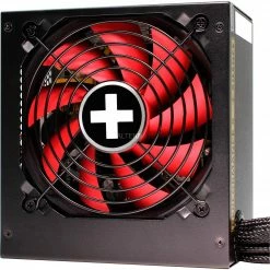 Ab 500 Watt Xilence Performance X 650W, PC-Netzteil (schwarz, 2x PCIe, 650 Watt) -Angebote Netzteile Store Xilence Performance X 650W PC Netzteil@@1377862 2