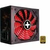 Ab 750 Watt Xilence Performance X Modular 850W, PC-Netzteil (schwarz, 4x PCIe, Kabel-Management, 850 Watt)