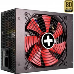 Ab 750 Watt Xilence Performance X XN076 1050W, PC-Netzteil (schwarz, 6x PCIe, Kabel-Management, 1050 Watt)