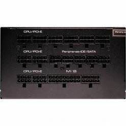 Ab 750 Watt Xilence Performance X XN078 1250W, PC-Netzteil (schwarz, 8x PCIe, Kabel-Management, 1250 Watt) -Angebote Netzteile Store Xilence Performance X XN078 1250W PC Netzteil@@1483372 4