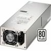 Ab 500 Watt Zippy P2M-5700V, PC-Netzteil (silber, 700 Watt)