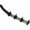 Gesleevte Kabel Be Quiet! 4x S-ATA 42 Cm, Kabel (schwarz) -Angebote Netzteile Store be quiet 4x S ATA 42 cm Kabel@@tnzv22
