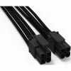 Gesleevte Kabel Be Quiet! CC-4420 1 X P4 + 4 450mm, Kabel (schwarz, 450 Mm) 1 Gesleevte Kabel Be Quiet! CC-4420 1 X P4 + 4 450mm, Kabel (schwarz, 450 Mm) -Angebote Netzteile Store be quiet CC 4420 1 x P4 4 450mm Kabel@@tnzv2a