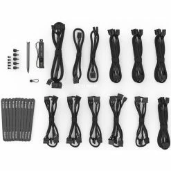 Ab 750 Watt Be Quiet! Dark Power 12 1000W, PC-Netzteil (schwarz, 8x PCIe, Kabel-Management, 1000 Watt) -Angebote Netzteile Store be quiet Dark Power 12 1000W PC Netzteil@@1728542 5