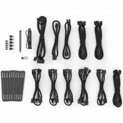 Ab 750 Watt Be Quiet! Dark Power 12 750W, PC-Netzteil (schwarz, 6x PCIe, Kabel-Management, 750 Watt) 13 Ab 750 Watt Be Quiet! Dark Power 12 750W, PC-Netzteil (schwarz, 6x PCIe, Kabel-Management, 750 Watt) -Angebote Netzteile Store be quiet Dark Power 12 750W PC Netzteil@@1728539 5