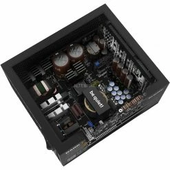 Ab 750 Watt Be Quiet! Dark Power 12 850W, PC-Netzteil (schwarz, 6x PCIe, Kabel-Management, 850 Watt) -Angebote Netzteile Store be quiet Dark Power 12 850W PC Netzteil@@1728541 3