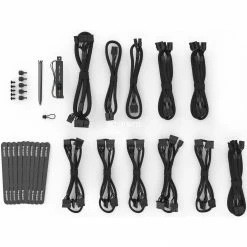 Ab 750 Watt Be Quiet! Dark Power 12 850W, PC-Netzteil (schwarz, 6x PCIe, Kabel-Management, 850 Watt) -Angebote Netzteile Store be quiet Dark Power 12 850W PC Netzteil@@1728541 5