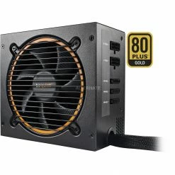 Ab 500 Watt Be Quiet! Pure Power 11 500W CM , PC-Netzteil (schwarz, 2x PCIe, 500 Watt)