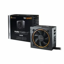 Ab 500 Watt Be Quiet! Pure Power 11 500W CM , PC-Netzteil (schwarz, 2x PCIe, 500 Watt) 8 Ab 500 Watt Be Quiet! Pure Power 11 500W CM , PC-Netzteil (schwarz, 2x PCIe, 500 Watt) -Angebote Netzteile Store be quiet Pure Power 11 500W CM PC Netzteil@@tn5v2l06 2