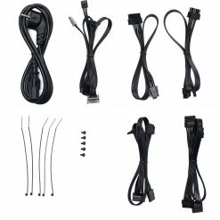 Ab 500 Watt Be Quiet! Pure Power 11 500W CM , PC-Netzteil (schwarz, 2x PCIe, 500 Watt) 9 Ab 500 Watt Be Quiet! Pure Power 11 500W CM , PC-Netzteil (schwarz, 2x PCIe, 500 Watt) -Angebote Netzteile Store be quiet Pure Power 11 500W CM PC Netzteil@@tn5v2l06 3